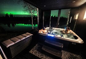 The Iconic Wikkelä Villa