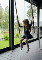 The Iconic Wikkelä Villa