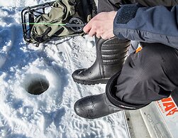 The Iconic Wikkelä Villa