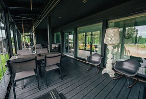 The Iconic Wikkelä Villa