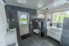 The Iconic Wikkelä Villa