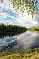 The Iconic Wikkelä Villa