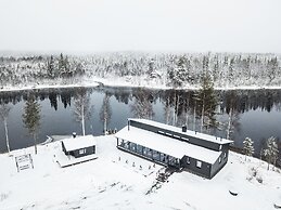The Iconic Wikkelä Villa