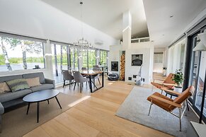 The Iconic Wikkelä Villa