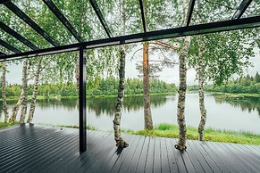 The Iconic Wikkelä Villa