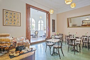 Mihlton Barcelona Boutique B&B