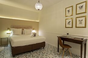 Mihlton Barcelona Boutique B&B