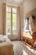 Mihlton Barcelona Boutique B&B