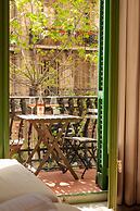 Mihlton Barcelona Boutique B&B