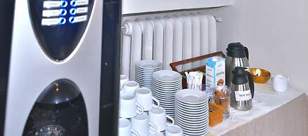 Mihlton Barcelona Boutique B&B