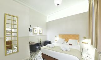Mihlton Barcelona Boutique B&B