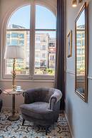 Mihlton Barcelona Boutique B&B