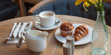 Mihlton Barcelona Boutique B&B