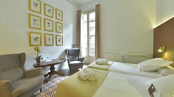 Mihlton Barcelona Boutique B&B