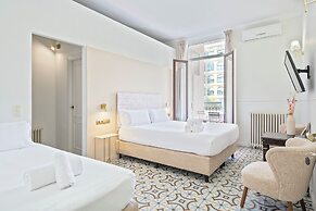 Mihlton Barcelona Boutique B&B