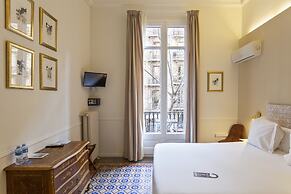 Mihlton Barcelona Boutique B&B