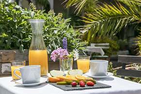 Mihlton Barcelona Boutique B&B