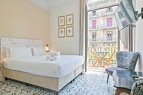 Mihlton Barcelona Boutique B&B