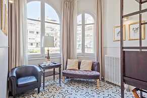 Mihlton Barcelona Boutique B&B
