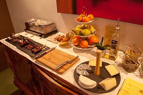 Mihlton Barcelona Boutique B&B