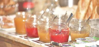 Mihlton Barcelona Boutique B&B