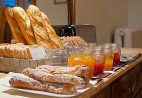 Mihlton Barcelona Boutique B&B