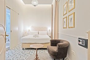 Mihlton Barcelona Boutique B&B