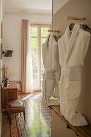 Mihlton Barcelona Boutique B&B