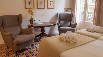 Mihlton Barcelona Boutique B&B