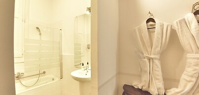 Mihlton Barcelona Boutique B&B