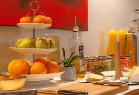 Mihlton Barcelona Boutique B&B