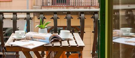 Mihlton Barcelona Boutique B&B