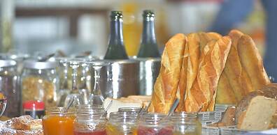 Mihlton Barcelona Boutique B&B