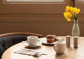 Mihlton Barcelona Boutique B&B