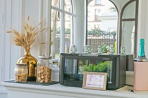 Mihlton Barcelona Boutique B&B