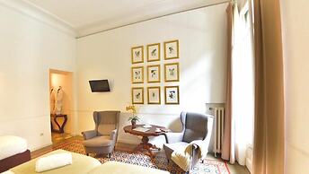 Mihlton Barcelona Boutique B&B