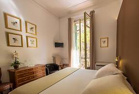 Mihlton Barcelona Boutique B&B