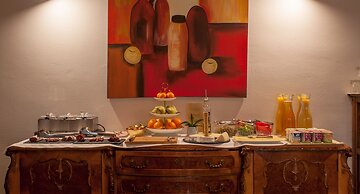 Mihlton Barcelona Boutique B&B