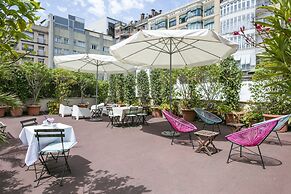 Mihlton Barcelona Boutique B&B