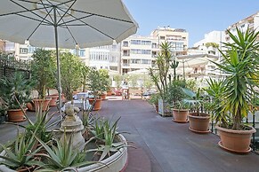 Mihlton Barcelona Boutique B&B