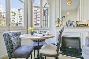 Mihlton Barcelona Boutique B&B