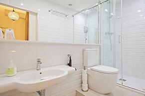 Mihlton Barcelona Boutique B&B