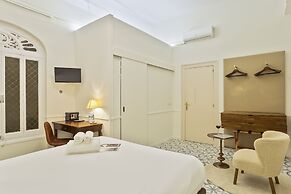 Mihlton Barcelona Boutique B&B
