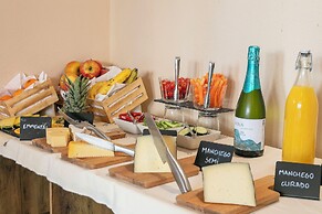 Mihlton Barcelona Boutique B&B