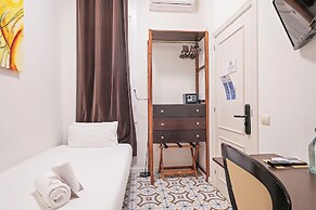 Mihlton Barcelona Boutique B&B
