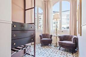 Mihlton Barcelona Boutique B&B