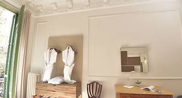 Mihlton Barcelona Boutique B&B