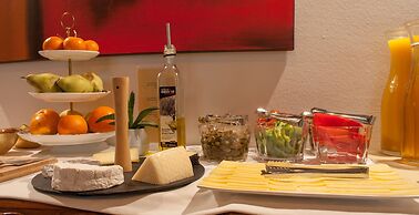 Mihlton Barcelona Boutique B&B