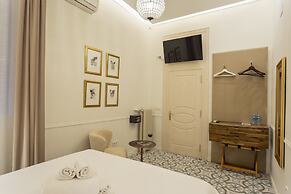 Mihlton Barcelona Boutique B&B