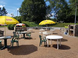 VVF Cantal Champs-sur-Tarentaine